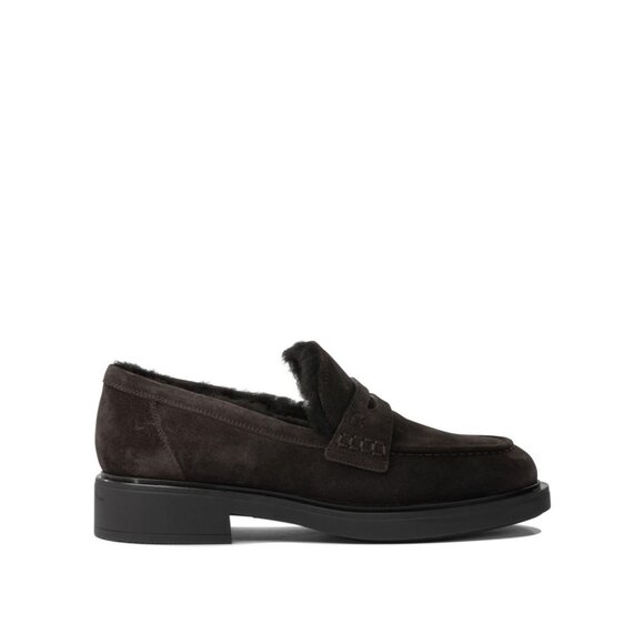 Gianvito Rossi Harris 20 Mm Loafers IT 38.5 Women